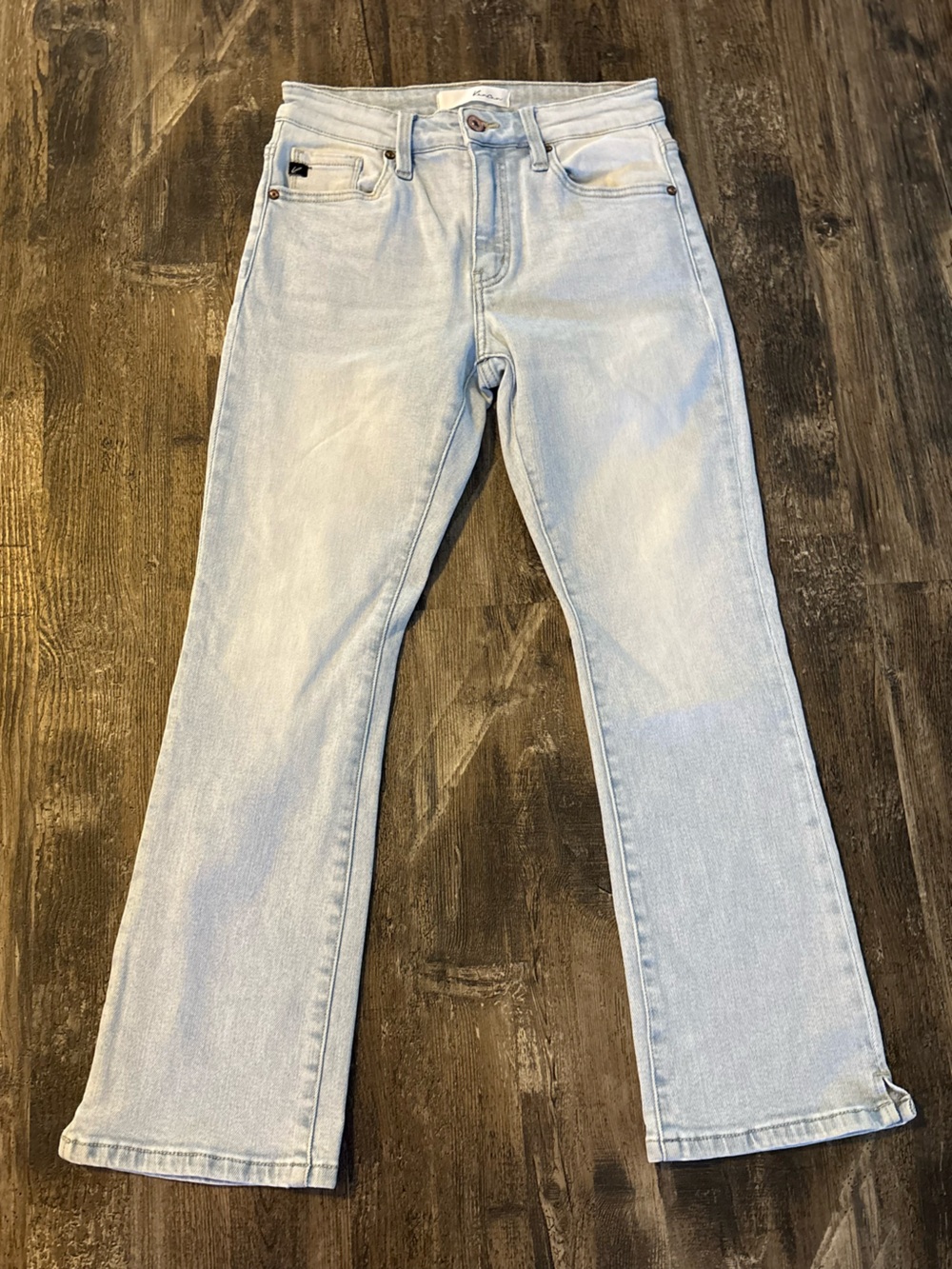KanCan Light Blue Jeans